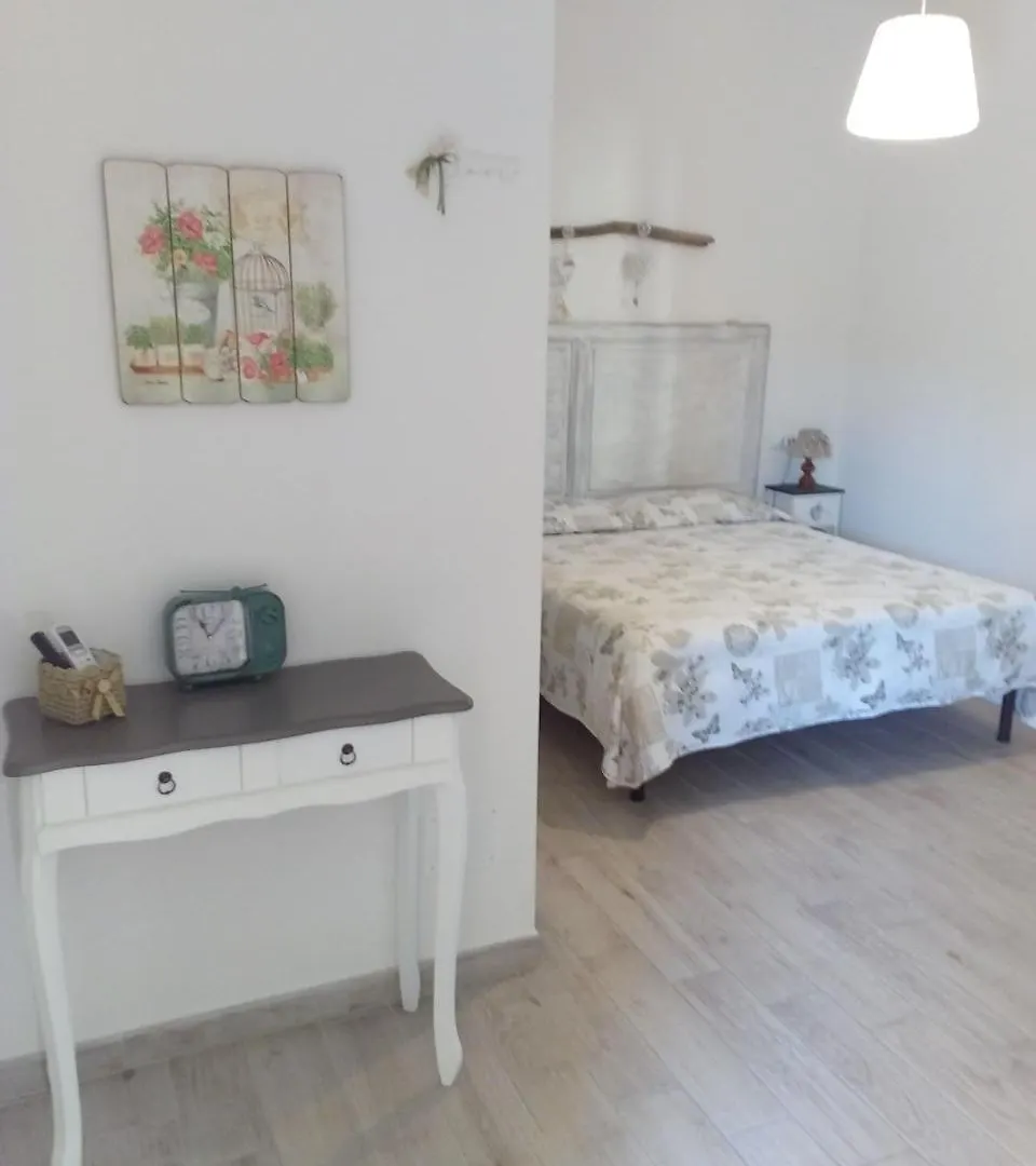Il Giardino Segreto Bed & Breakfast Riotorto 3*,
