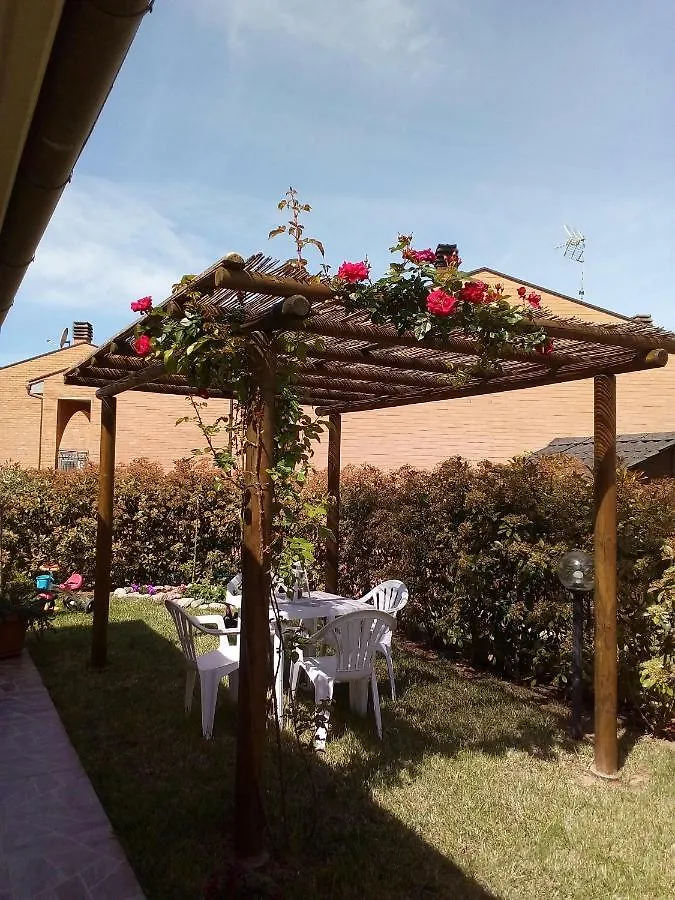Bed and Breakfast Il Giardino Segreto Riotorto