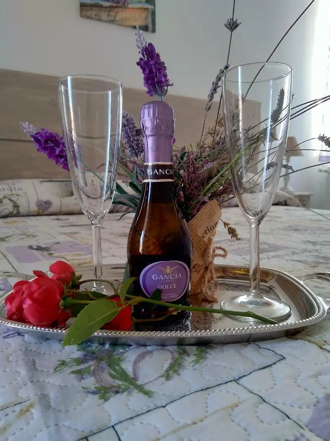 Bed and Breakfast Il Giardino Segreto Riotorto
