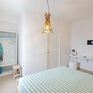 Bed and breakfast Vento E Mare