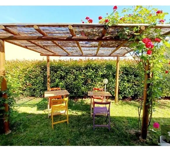Il Giardino Segreto Bed & Breakfast Riotorto