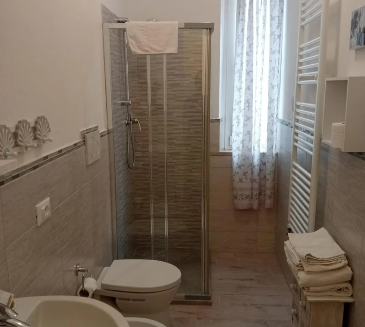 Il Giardino Segreto Bed & Breakfast Riotorto Italy