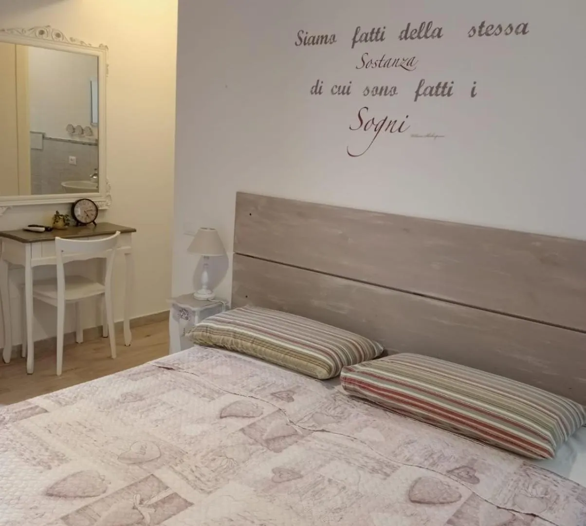 Il Giardino Segreto Bed & Breakfast Riotorto