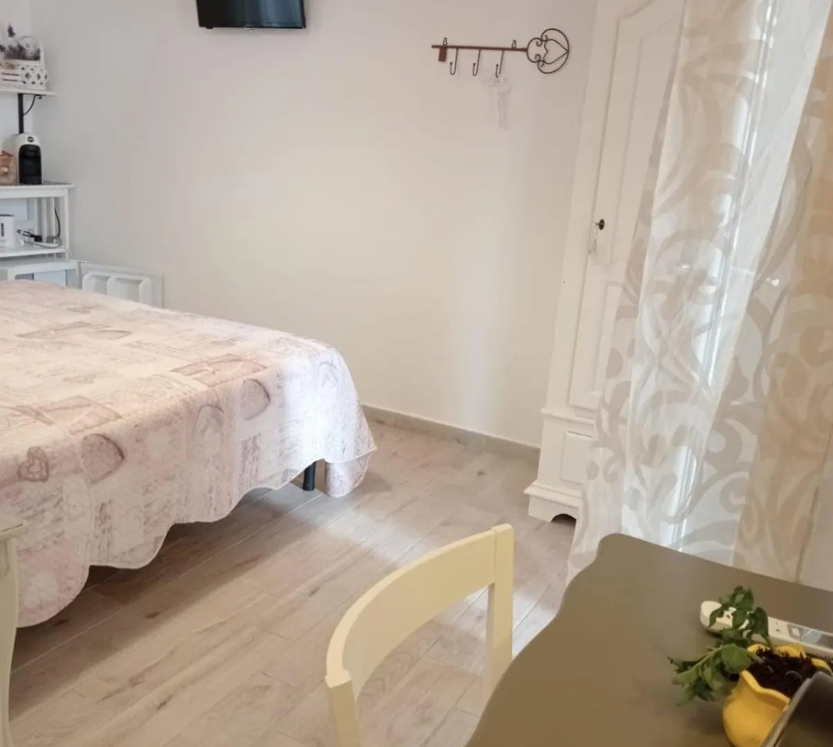 Il Giardino Segreto Bed & Breakfast Riotorto