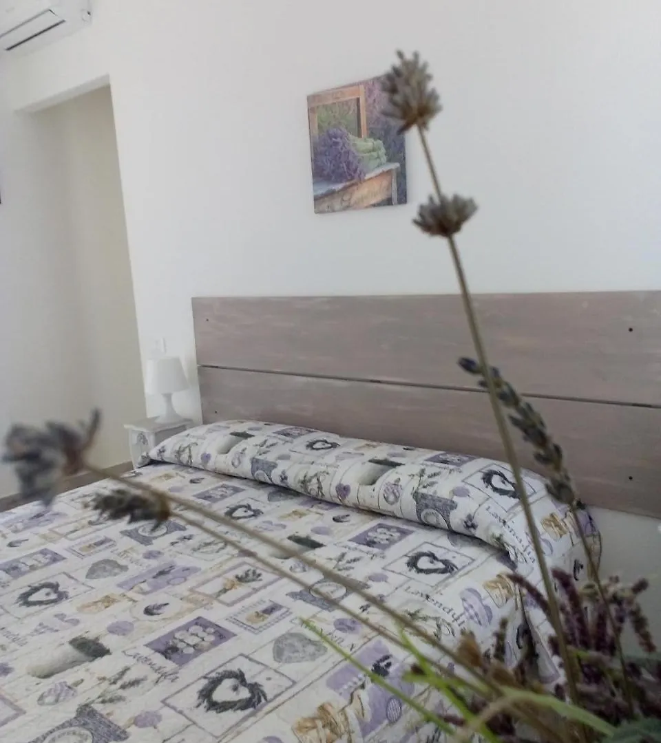 Il Giardino Segreto Bed & Breakfast Riotorto 3*,  Italy