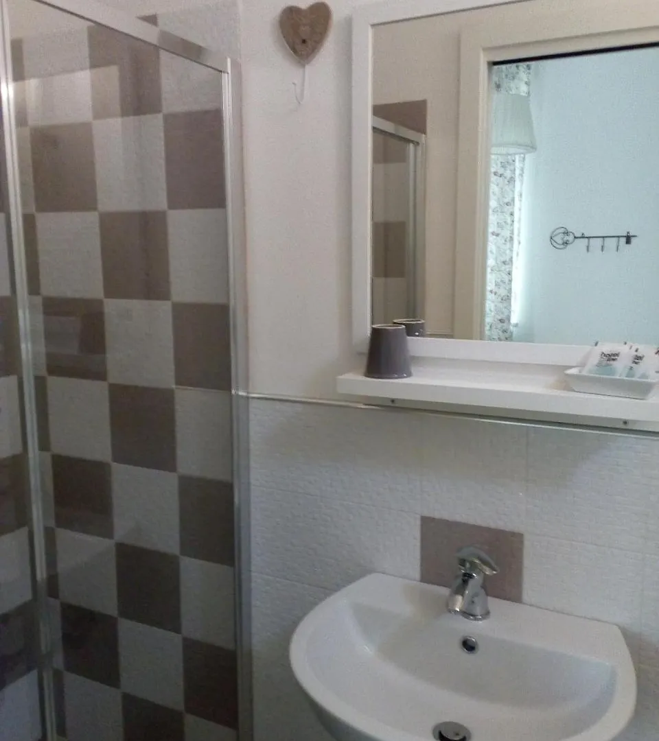 Il Giardino Segreto Bed & Breakfast Riotorto