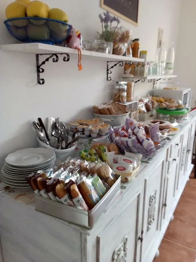 ***  Il Giardino Segreto Bed & Breakfast Riotorto Italy