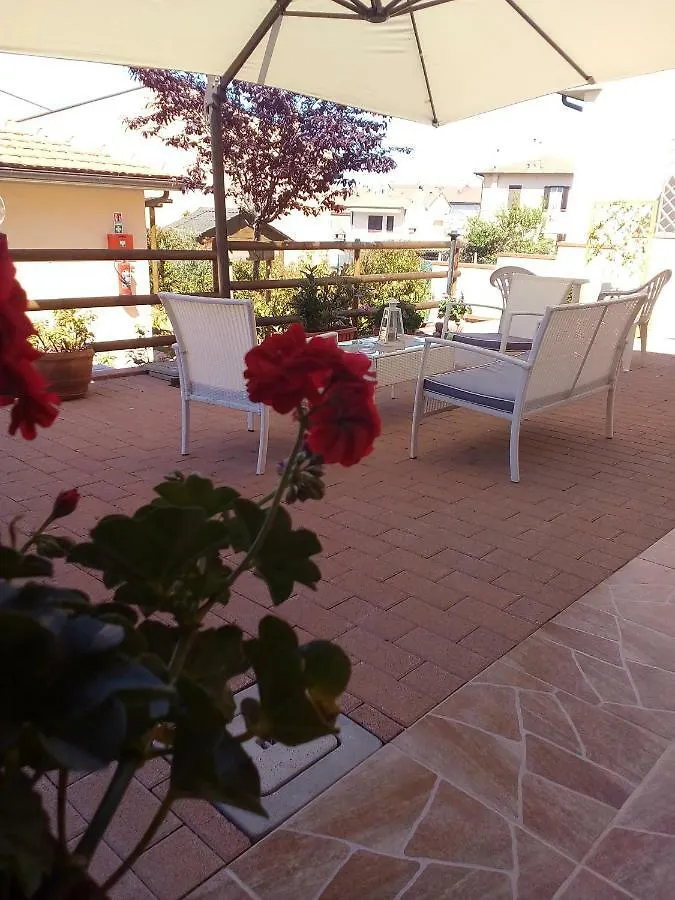 Il Giardino Segreto Bed & Breakfast Riotorto